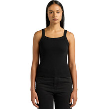 Wo's Organic Collegiate Tank – Singlets – AS Colour – thumbnail 10 of 11