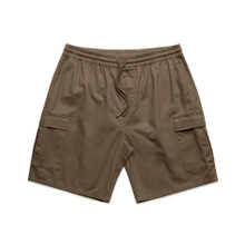 Cargo Walk Shorts 19" – Shorts – AS Colour – thumbnail 5 of 5