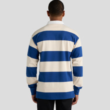 Rugby Stripe – Shirts – AS Colour – thumbnail 11 of 13