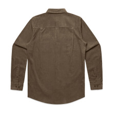 Cord Shirt – Shirts – AS Colour – thumbnail 6 of 9