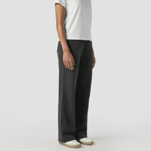 Wo's Relax Faded Cuffless Track Pants – T Shirts – AS Colour – thumbnail 9 of 13