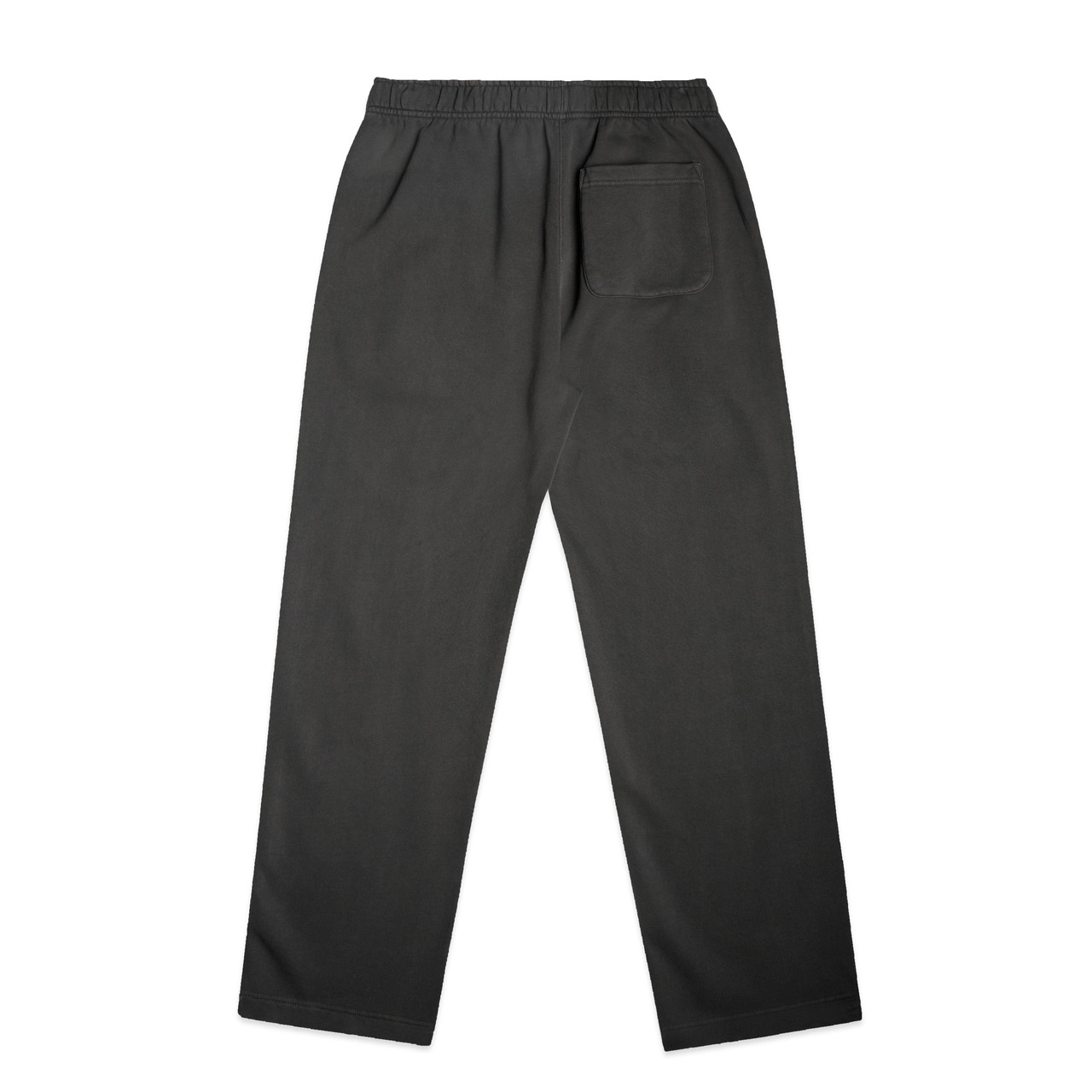 Wo's Relax Faded Cuffless Track Pants | 4940