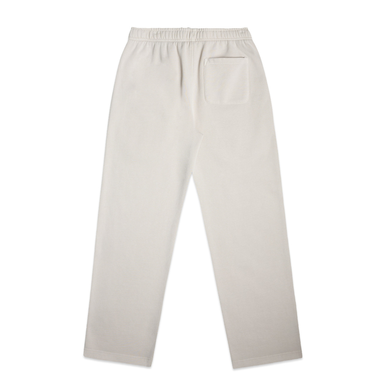 Wo's Relax Faded Cuffless Track Pants | 4940