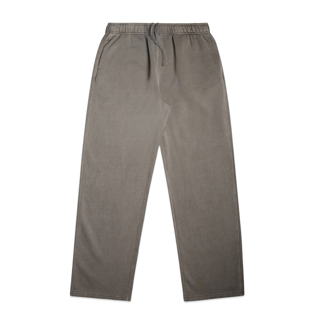 Relax Faded Cuffless Track Pants | 5940