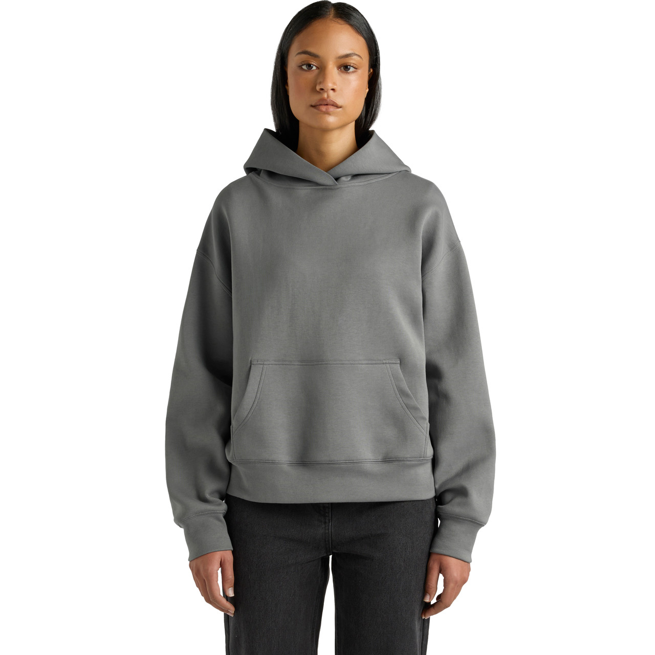 Wo's Relax Active Hood | 4159