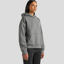 Wo's Relax Active Hood – T Shirts – AS Colour – thumbnail 11 of 15