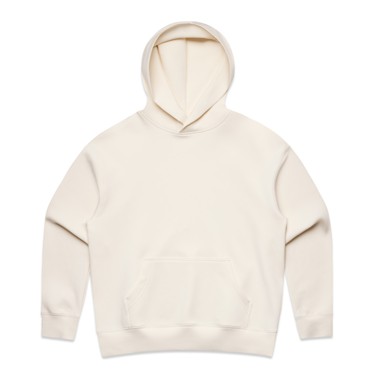 Wo's Relax Active Hood | 4159