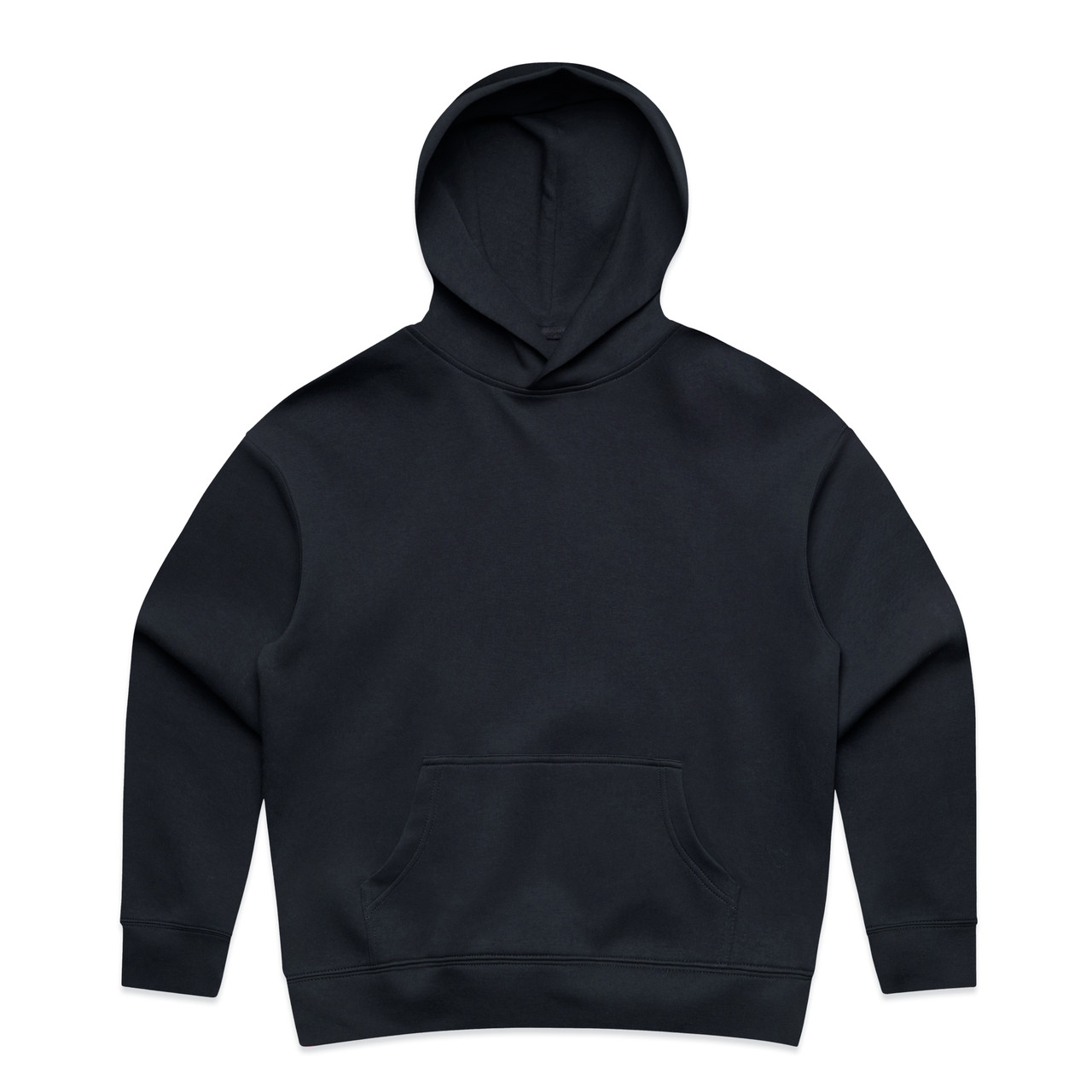 Wo's Relax Active Hood | 4159