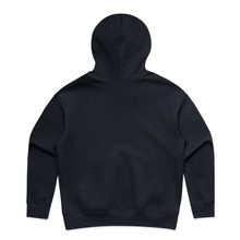Wo's Relax Active Hood – T Shirts – AS Colour – thumbnail 7 of 15