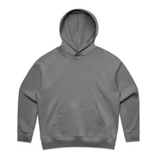 Wo's Relax Active Hood – T Shirts – AS Colour – thumbnail 8 of 15