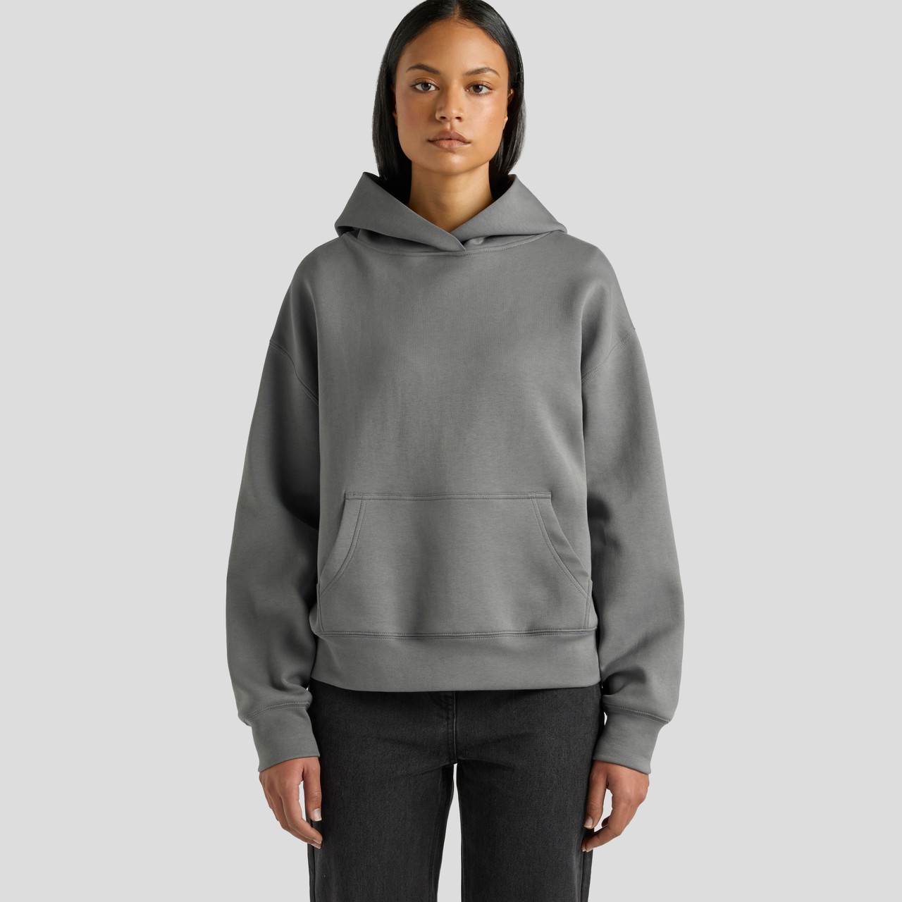 Wo's Relax Active Hood | 4159