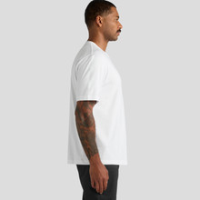 Block Minus Tee [-6cm] 5058 – T Shirts – AS Colour – thumbnail 4 of 11