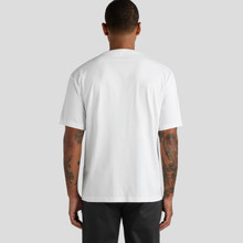 Block Minus Tee [-6cm] 5058 – T Shirts – AS Colour – thumbnail 9 of 11