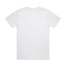 Block Minus Tee [-6cm] 5058 – T Shirts – AS Colour – thumbnail 7 of 11
