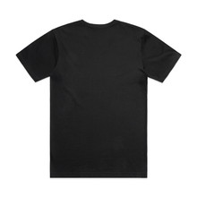 Block Minus Tee [-6cm] 5058 – T Shirts – AS Colour – thumbnail 2 of 11