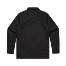 Work Jacket – Jackets – AS Colour – thumbnail 2 of 5