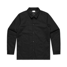 Work Jacket – Jackets – AS Colour – thumbnail 5 of 5
