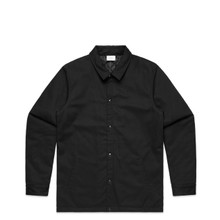 Work Jacket – Jackets – AS Colour – thumbnail 3 of 5