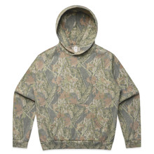 Box Faded Camo Hood – T Shirts – AS Colour – available in TREE CAMO – thumbnail 6 of 9
