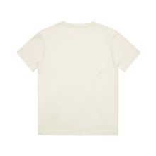 Youth Block Tee – T Shirts – AS Colour – available in BLACK, BURGUNDY, CHARITY PINK, ECRU and 7 more – thumbnail 12 of 31