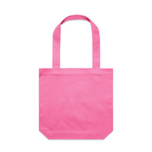 Carrie Tote – Tote Bags – AS Colour – available in ARMY, BLACK, CREAM, NAVY and 2 more – thumbnail 6 of 26