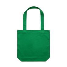 Carrie Tote – Tote Bags – AS Colour – available in ARMY, BLACK, CREAM, NAVY and 2 more – thumbnail 11 of 26