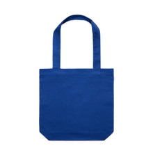 Carrie Tote – Tote Bags – AS Colour – available in ARMY, BLACK, CREAM, NAVY and 2 more – thumbnail 13 of 26