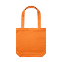 Carrie Tote – Tote Bags – AS Colour – available in ARMY, BLACK, CREAM, NAVY and 2 more – thumbnail 17 of 26