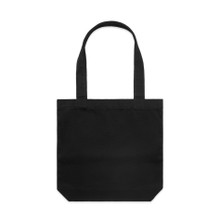 Carrie Tote – Tote Bags – AS Colour – available in ARMY, BLACK, CREAM, NAVY and 2 more – thumbnail 2 of 26