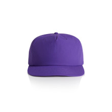 Surf Cap – Baseball Caps – AS Colour – available in ARMY, BLACK, BURGUNDY, BUTTER and 7 more – thumbnail 140 of 151