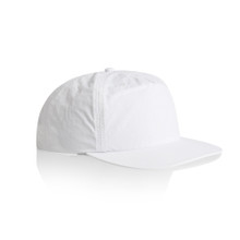Surf Cap – Baseball Caps – AS Colour – available in ARMY, BLACK, BURGUNDY, BUTTER and 7 more – thumbnail 148 of 151