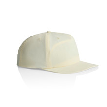 Surf Cap – Baseball Caps – AS Colour – available in ARMY, BLACK, BURGUNDY, BUTTER and 7 more – thumbnail 24 of 151