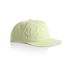 Surf Cap – Baseball Caps – AS Colour – available in ARMY, BLACK, BURGUNDY, BUTTER and 7 more – thumbnail 81 of 151