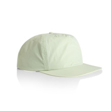 Surf Cap – Baseball Caps – AS Colour – available in ARMY, BLACK, BURGUNDY, BUTTER and 7 more – thumbnail 90 of 151