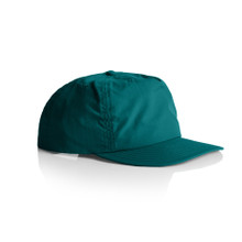 Surf Cap – Baseball Caps – AS Colour – available in ARMY, BLACK, BURGUNDY, BUTTER and 7 more – thumbnail 6 of 151