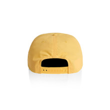 Surf Cap – Baseball Caps – AS Colour – available in ARMY, BLACK, BURGUNDY, BUTTER and 7 more – thumbnail 131 of 151