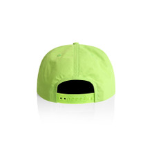 Surf Cap – Baseball Caps – AS Colour – available in ARMY, BLACK, BURGUNDY, BUTTER and 7 more – thumbnail 41 of 151