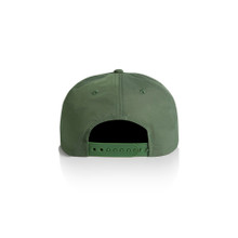 Surf Cap – Baseball Caps – AS Colour – available in ARMY, BLACK, BURGUNDY, BUTTER and 7 more – thumbnail 50 of 151