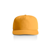 Surf Cap – Baseball Caps – AS Colour – available in ARMY, BLACK, BURGUNDY, BUTTER and 7 more – thumbnail 94 of 151