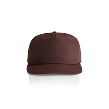 Surf Cap – Baseball Caps – AS Colour – available in ARMY, BLACK, BURGUNDY, BUTTER and 7 more – thumbnail 37 of 151