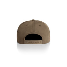 Surf Cap – Baseball Caps – AS Colour – available in ARMY, BLACK, BURGUNDY, BUTTER and 7 more – thumbnail 144 of 151