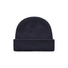 Cable Beanie – Beanies – AS Colour – available in BLACK, CLAY, ECRU, GOLD and 5 more – thumbnail 10 of 25