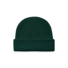 Cable Beanie – Beanies – AS Colour – available in BLACK, CLAY, ECRU, GOLD and 5 more – thumbnail 16 of 25
