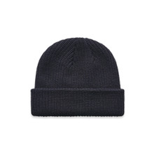 Cable Beanie – Beanies – AS Colour – available in COAL, ECRU, GOLD, GREY MARLE and 5 more – thumbnail 9 of 18