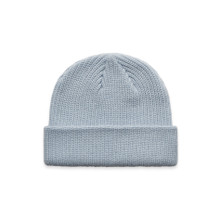 Cable Beanie – Beanies – AS Colour – available in COAL, ECRU, GOLD, GREY MARLE and 5 more – thumbnail 12 of 18