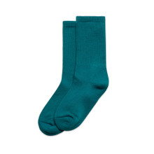 Relax Socks (2 Pairs) – Socks – AS Colour – available in ARMY, BLACK, CHARITY PINK, ECRU and 6 more – thumbnail 2 of 26