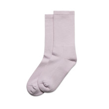 Relax Socks (2 Pairs) – Socks – AS Colour – available in BLACK, FOREST GREEN, GREY MARLE, KHAKI and 4 more – thumbnail 15 of 26