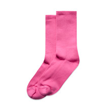 Relax Socks (2 Pairs) – Socks – AS Colour – available in BLACK, FOREST GREEN, GREY MARLE, KHAKI and 4 more – thumbnail 5 of 26