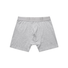 Trunks – Accessories – AS Colour – available in BLACK, GREY MARLE, NAVY – thumbnail 11 of 11
