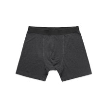 Trunks – Accessories – AS Colour – available in BLACK, GREY MARLE, NAVY – thumbnail 1 of 11